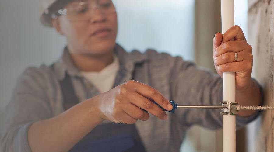 Expert Bathroom Remodeling services in Latham, KS